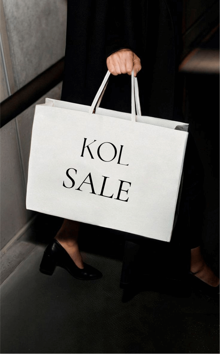 Sale