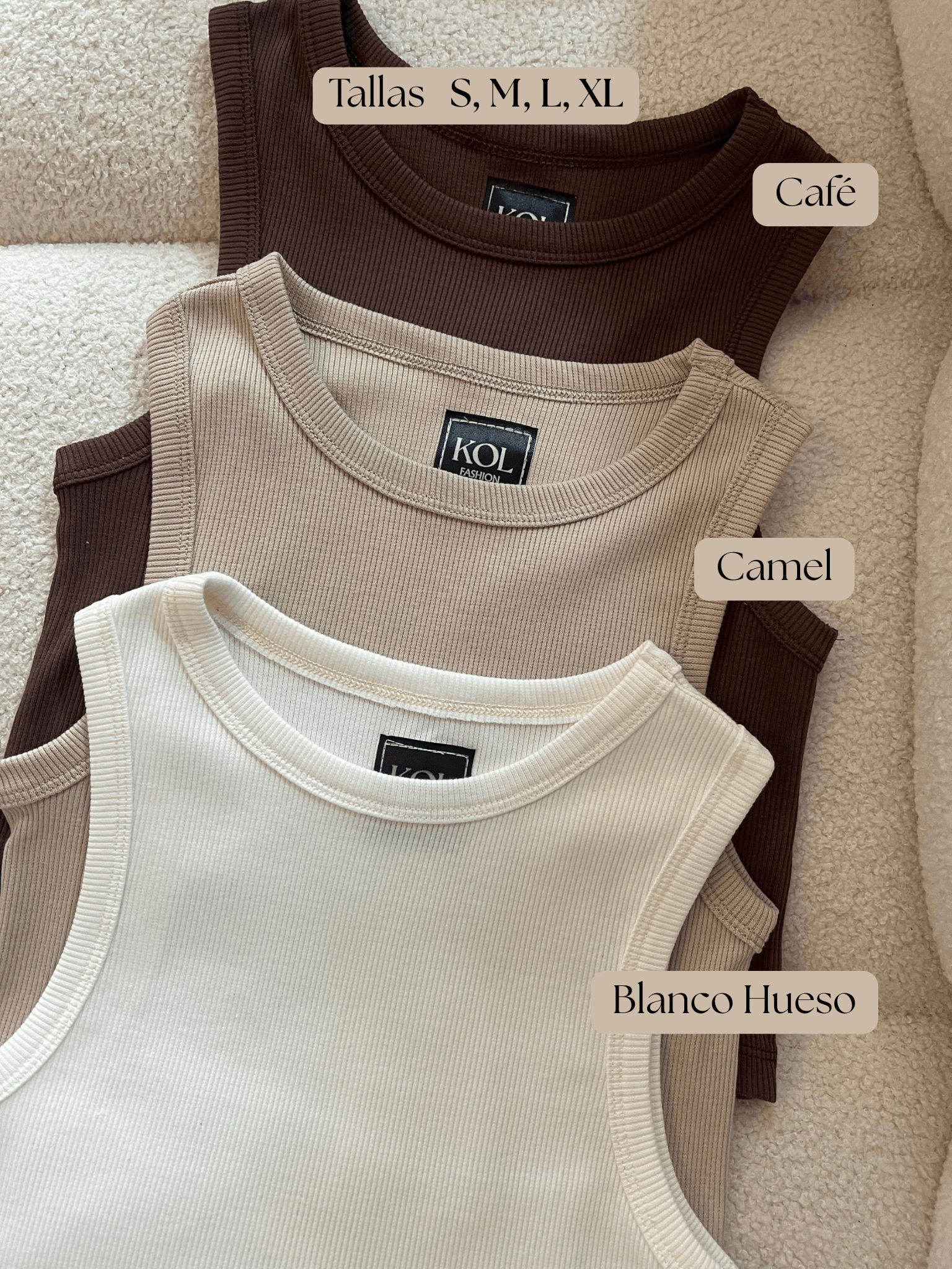 Combo Cazadora + Blusa Kol