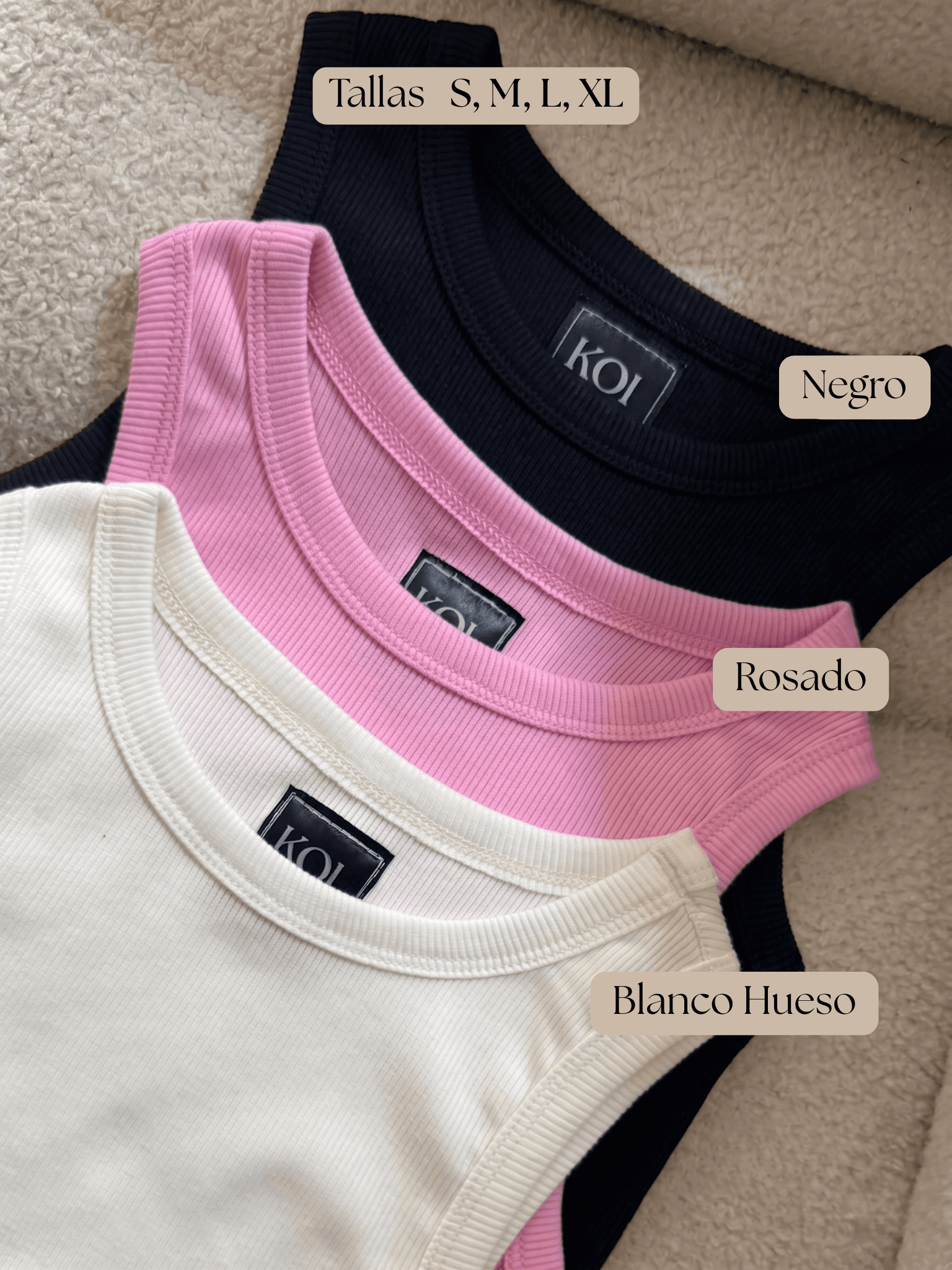 Combo Cazadora + Blusa Kol