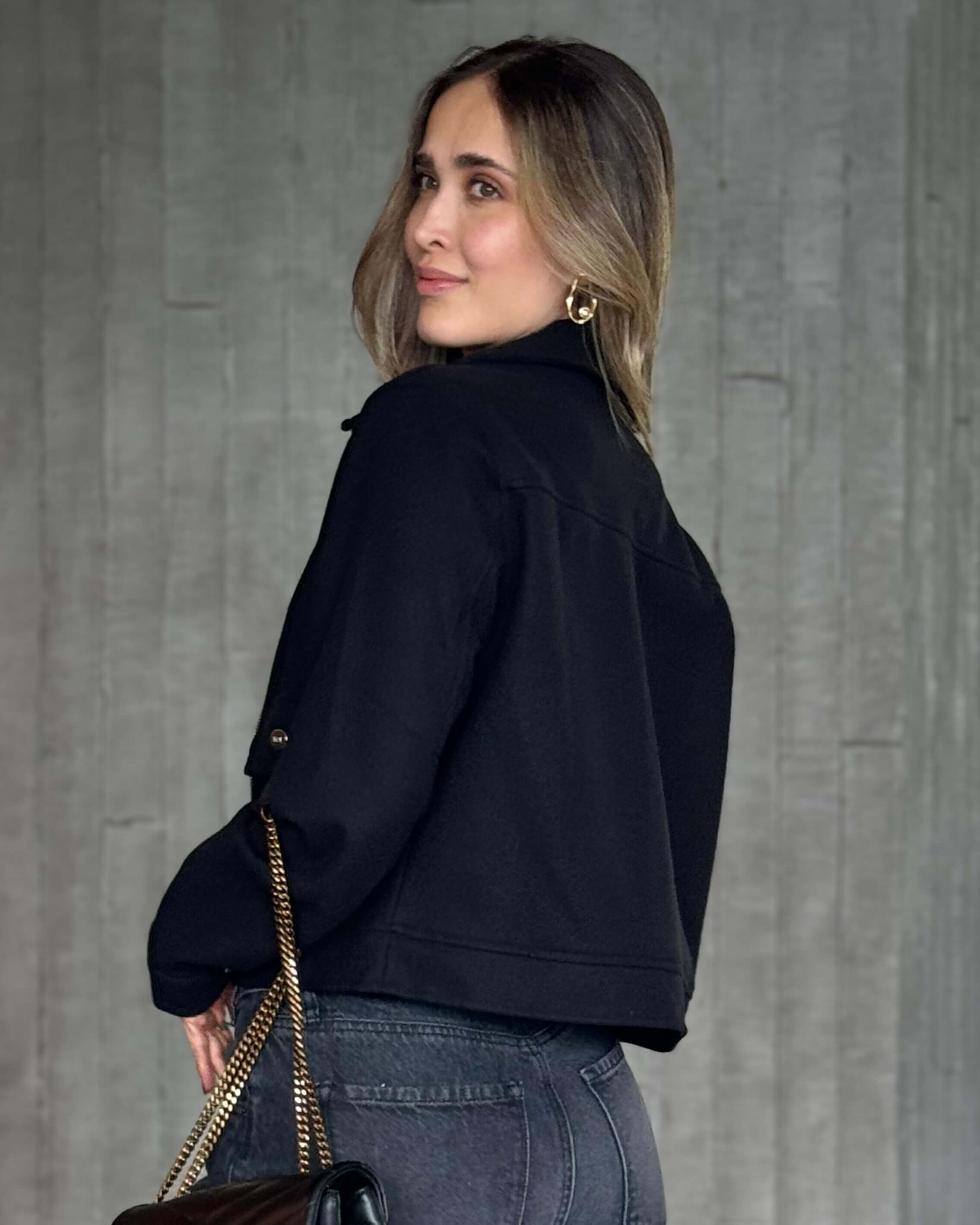 Chaqueta Vera