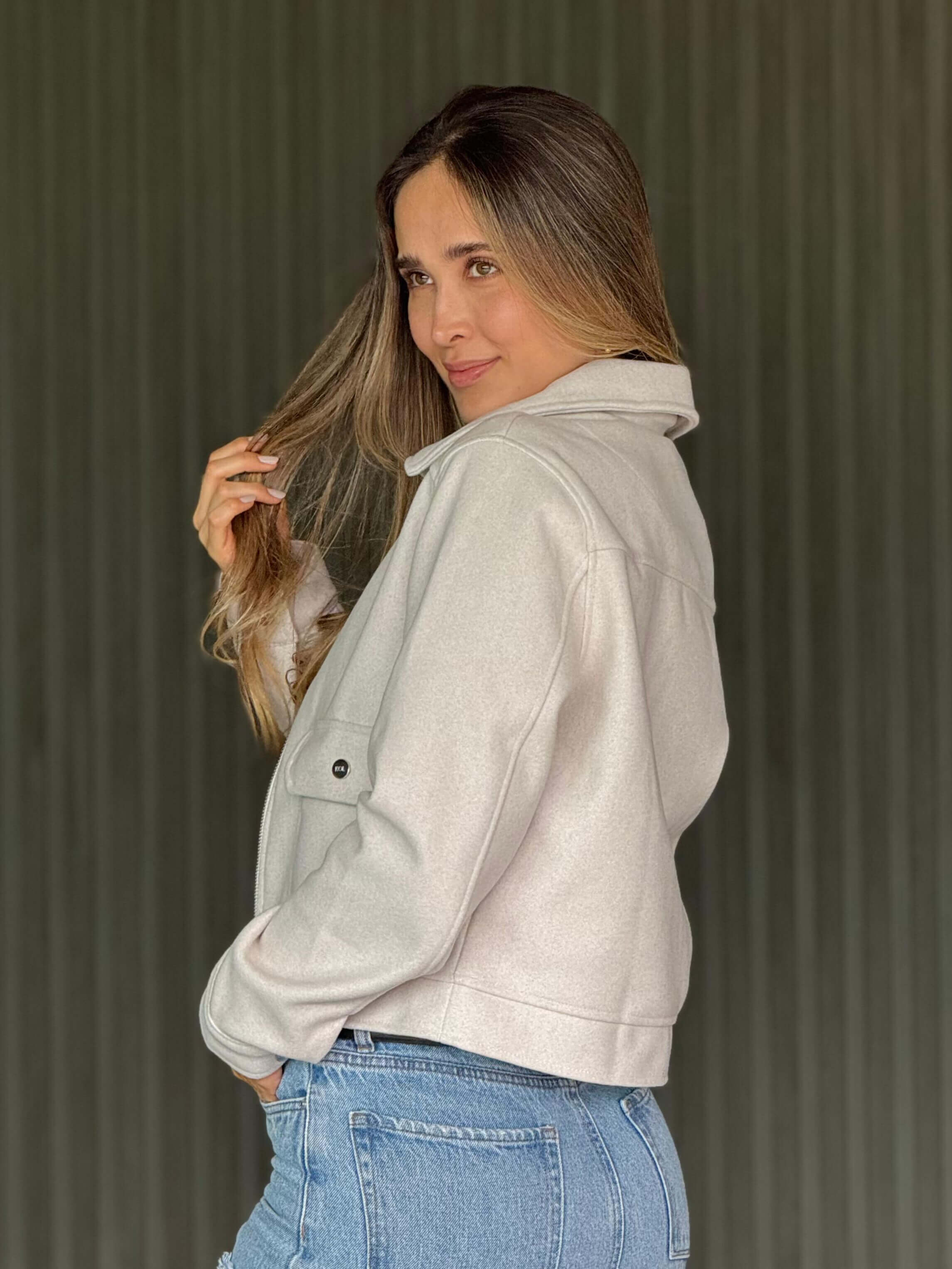 Chaqueta Vera