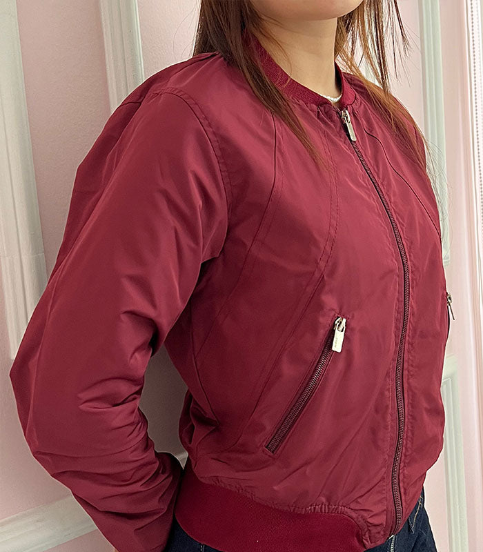 Mercadolibre Chaleco De Mezclilla Bershka Jacket Bershka Chamarra