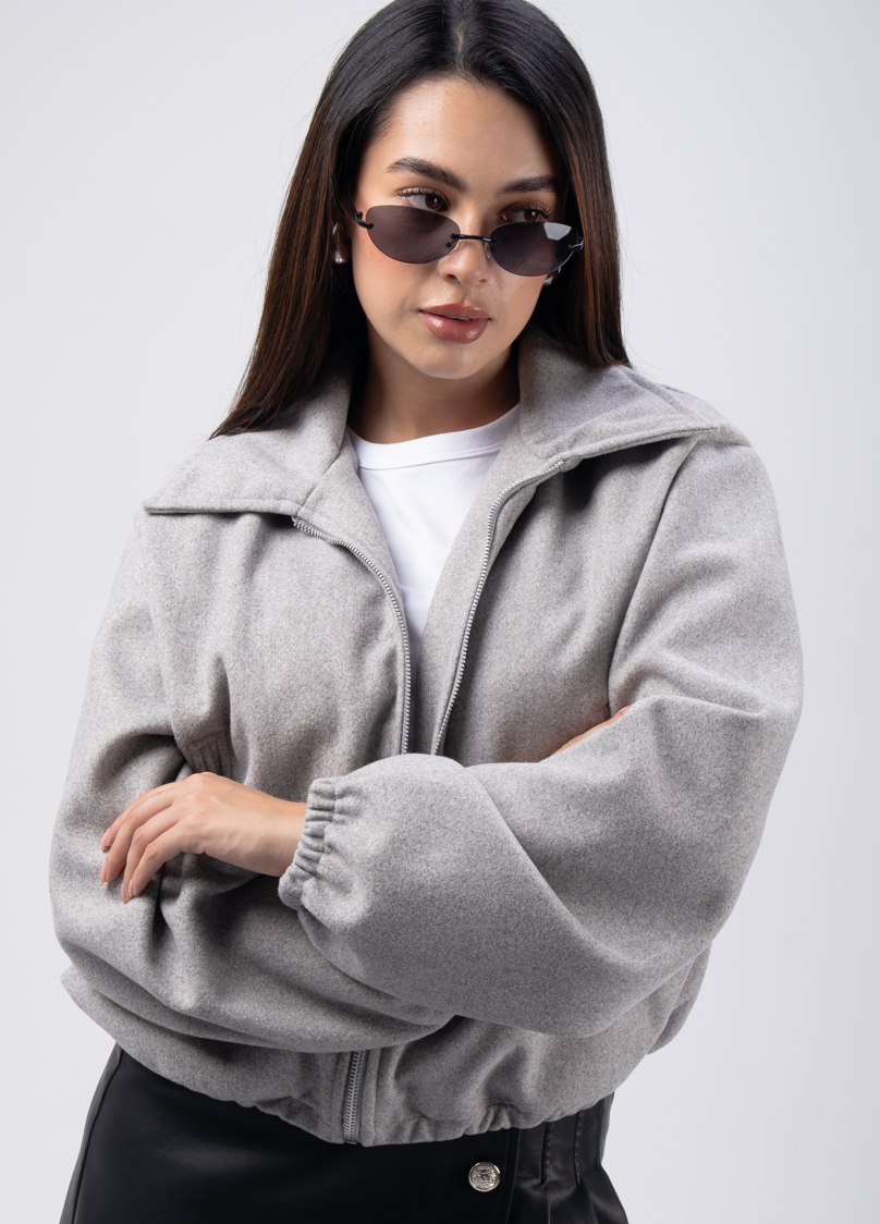 Chaqueta Siena