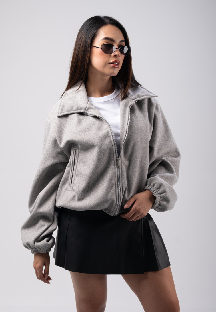Chaqueta Siena