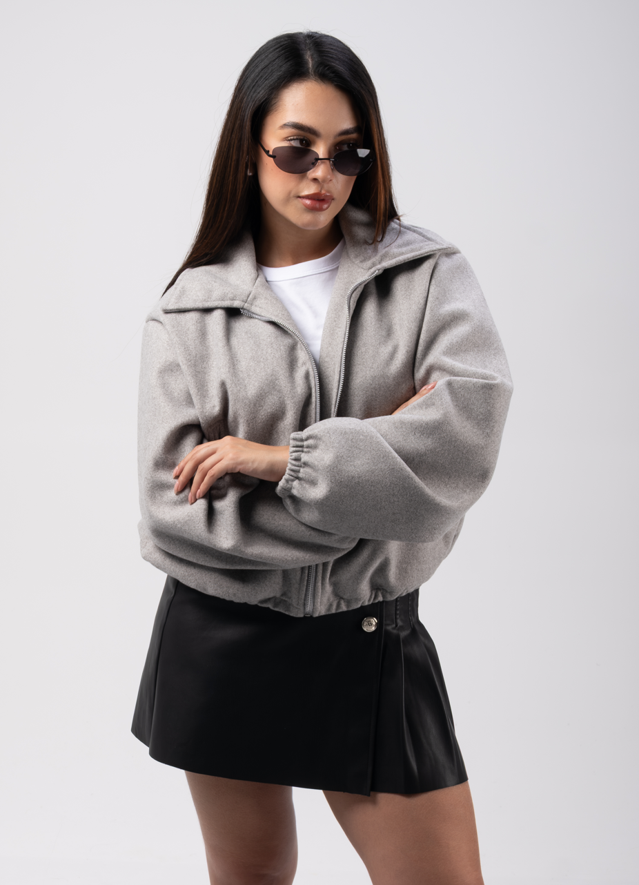 Chaqueta Siena