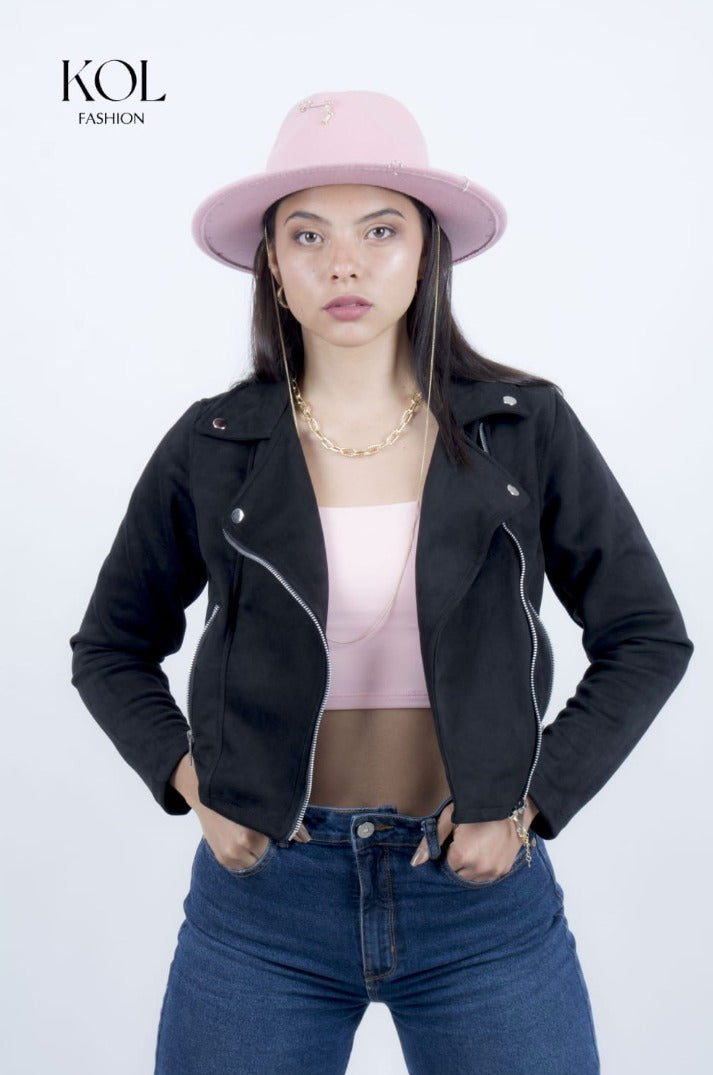 Combo Gamuza + Blusa Kol